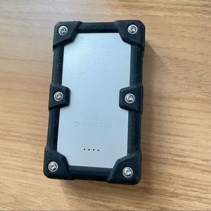 Mophie black power bank